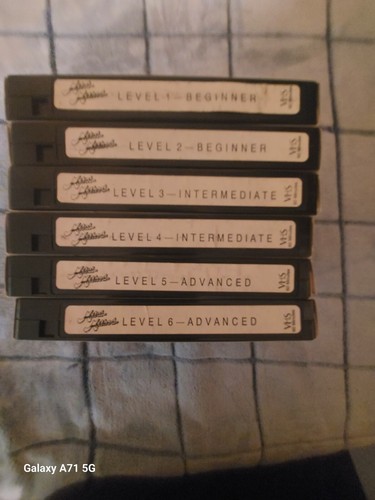 VHS Guiter Lessons - Picture 3 of 5