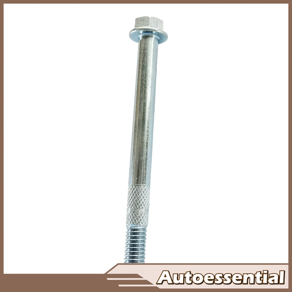 Parafusos de arranque 3/8X16 4,33" para 1982-2000 Chevy GMC Cadillac C2500 Buick 678-107 - Imagem 4 de 4