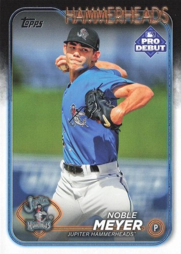 2024 Topps Pro Debut Base - You Choose #1-200 - Quantity! You choose! - Picture 18 of 201