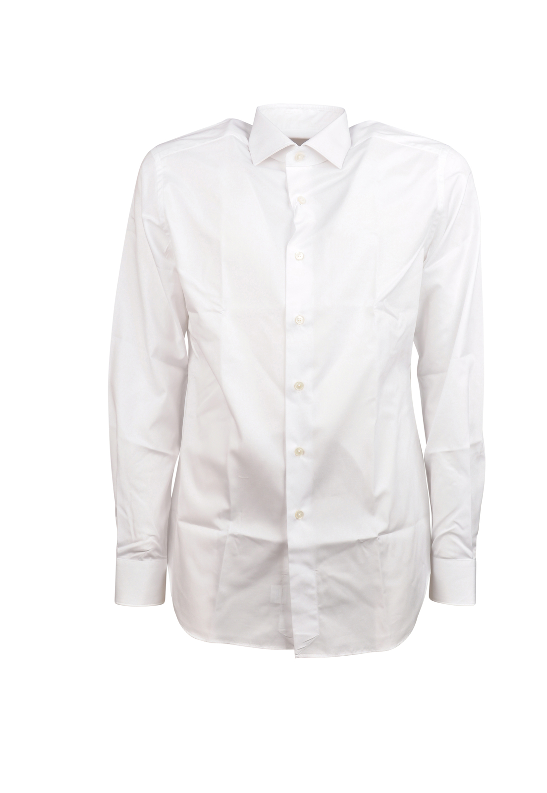 Камисия колло Франсия да Уомо Ксакус Талья 40 цветов Бьянко 28490₽