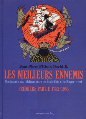 Die besten Feinde 1783-2013, Band 01-03 frei Auswahl, avant-verlag, Deutsch, NEU