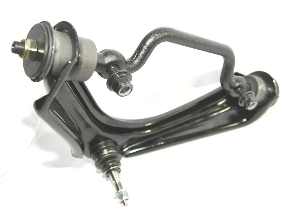 Brazos de control superiores del conductor delantero negros para Mercury Mountaineer 2002-2005/07/19  Foto 2 de 4