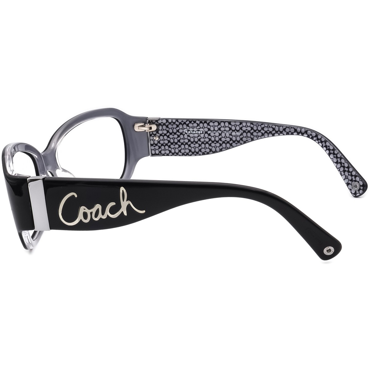 Coach Whitney Sunglasses Coach Women main image 3