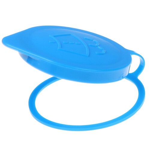 Windshield Wiper Washer Fluid Reservoir Tank Bottle Cap Fits Universal Cars;m' - Bild 4 von 12