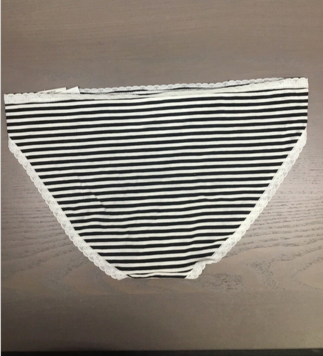 Jenni Spitzenborte Hipster Unterwäsche, Futterstreifen, XL - Bild 2 von 2