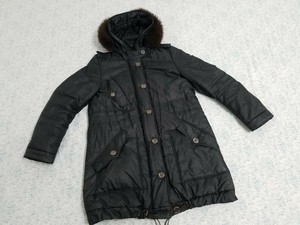 burberry winter jacket women