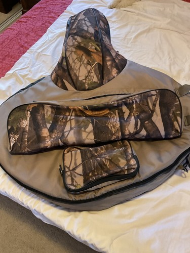 Barnett Quad 400 Crossbow Package With Red Dot Sight Next Como-Blemished - Picture 15 of 15