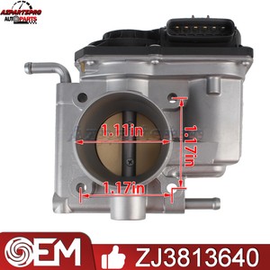 Throttle Body ZJ38-13-640 For Mazda Sport 2011 12 13 14 ZJ3813640 High Quality Throttle Body ZJ38-13-640 For Mazda Sport 2011 12 13 14 ZJ3813640 High Quality