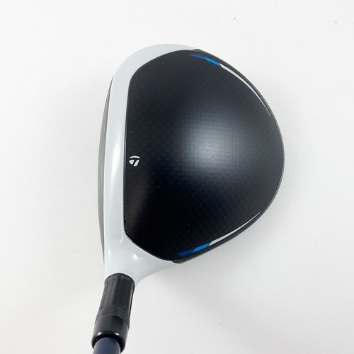 TAYLORMADE SIM2 MAX FAIRWAY WOOD #5/18° RH VENTUS BLUE FW 5 REG. *OPEN BOX* 1217 - Picture 5 of 12
