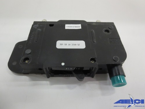 EATON HEINEMANN CD1-Z175-9 CIRCUIT BREAKER - 第 1/4 張圖片