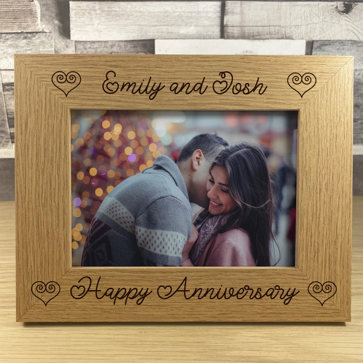 Wedding gift ideas personalized deals