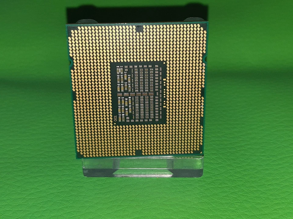 ✔️ SLBFD INTEL XEON E5520 2.267GHz/8MB/1066MHz S. 1366 PROCESSOR CPU - UK SELLER - Image 2 of 2