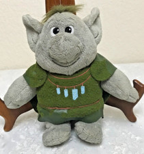 Disney Pixar Frozen Rock Troll Plush Toy 7" Just Play LLC
