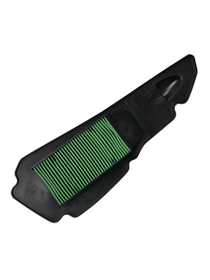 LUFTFILTER FÜR HONDA VISION NSC110 2017 bis 2020 ERSATZ - OEM - 17213-K44-V00
