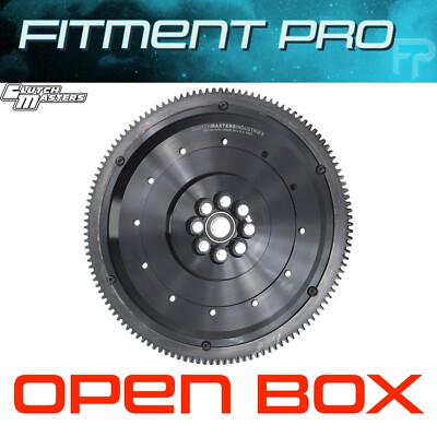 #ad other see details Clutch Masters Steel Flywheel For 07 14 Acura TL Honda Accor $382.50