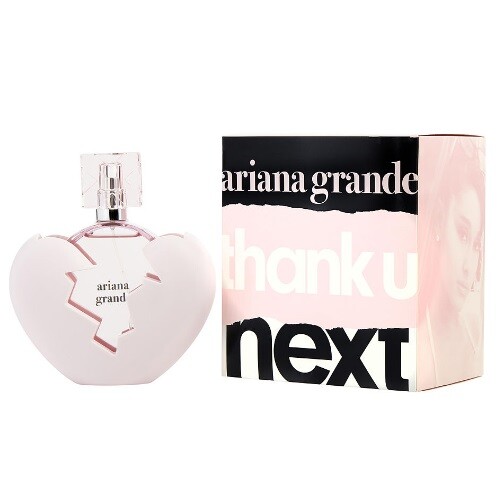 Ariana Grande Thank You Next Women's Eau de Parfum for sale