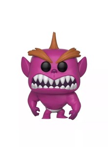 monster jack jack funko pop