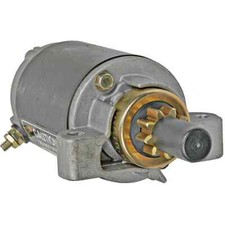 Starter Motor 12V 9 Teeth for Mariner Mercury Marine 4-Stroke Engines