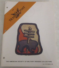 Trading Post: U.S. Cadet Nurse Corps in WWII (July-September 1997)