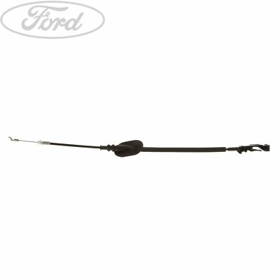 Genuine Ford Fiesta Mk7 Door Latch Remote Control Rod 1677505 for  