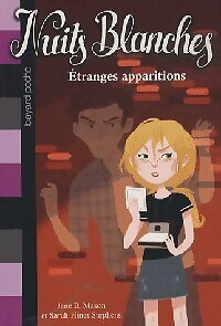 Etranges apparitions - Jane B. Mason - V2076865