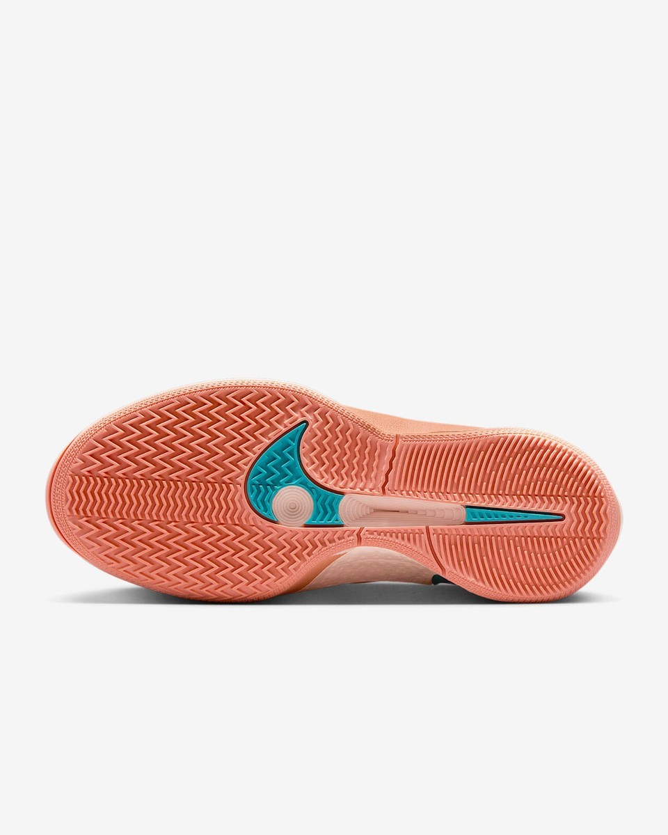 Nike WMNS Sabrina 2 Activate Washed Coral FZ1517-801 Women's