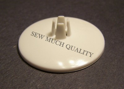 SPOOL CAP Large Husqvarna Viking Viva Prelude 340 350 360 370 Oscar Sophia Emma