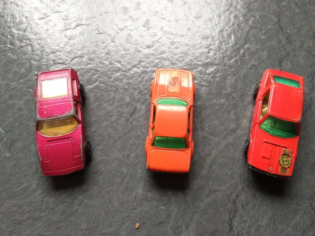 Match Box Autos Super Fast 70 er Jahre | eBay CRAZY CRASHERS SSP Kenner 70er Spielzeug Autos Sammler #1