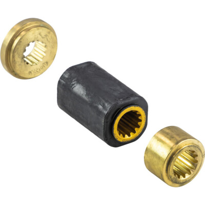 Rubex Propeller Hub Kit 1981-2018 Nissan Tohatsu 35-50HP 13 Spline RBX-116 2 CYL