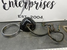 Triumph Norton BSA  Vincent  Lucas MCH55  OEM...
