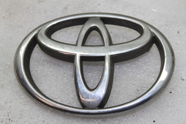 Toyota camry logo