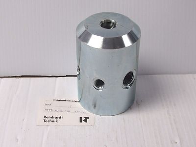  NEW REINHARDT TECHNIK PART 03-42-1400 03421400