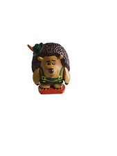 Disney Pixar TOY STORY 3 MR PRICKLEPANTS 2009 FIGURE 1.5" Mattel