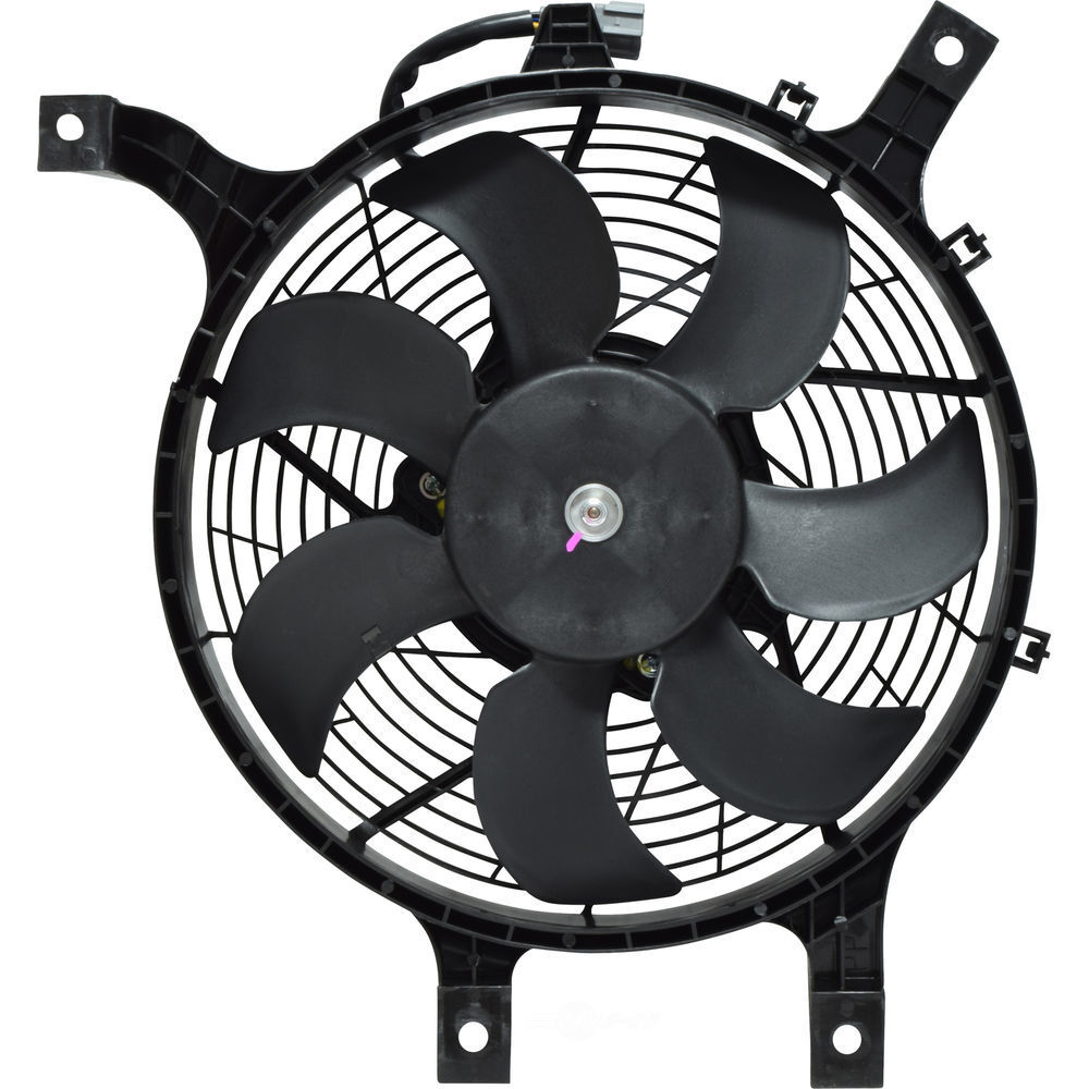 A/C Condenser Fan Assembly UAC FA 70250 for sale online | eBay