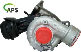 Turbolader 758219-0002 Audi A4 2.0 TDI Audi A6 2.0 TDI 140 PS