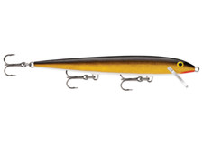 RAPALA CRANKBAIT ORIGINAL FLOATER 13cm/7g F - Gold (F13 G)