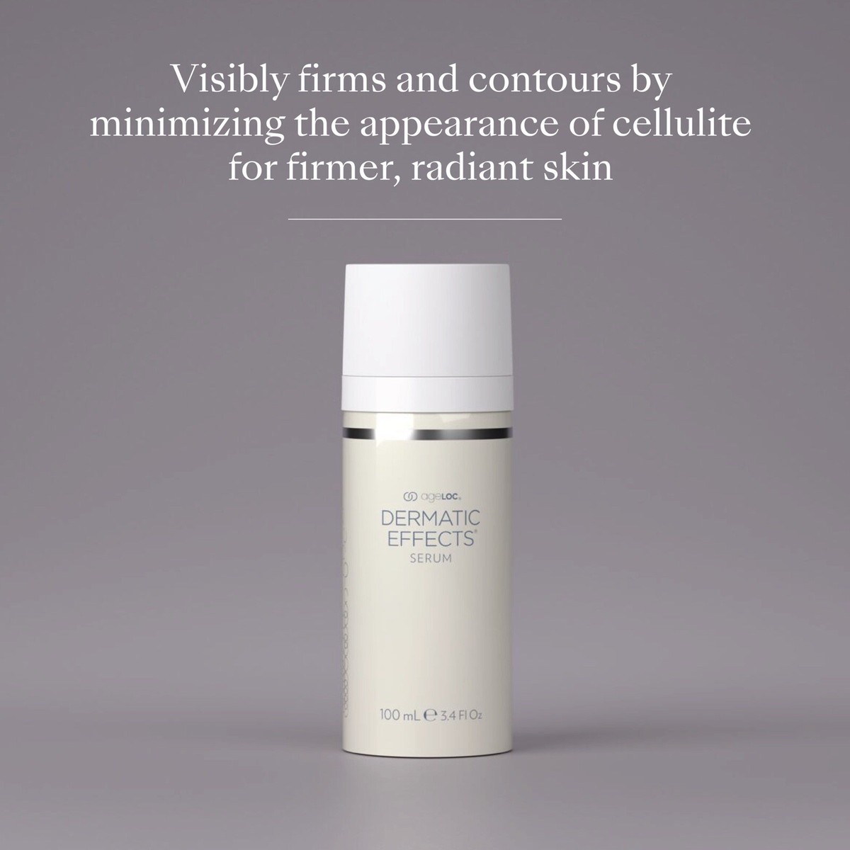 NuSkin ageLOC Dermatic Effects SERUM | Nu Skin | eBay