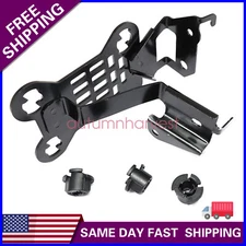 Radar Bracket Set 36804-TBA-A10 2019-21 For Honda Civic FC1 FC7 36806-TLA-A01