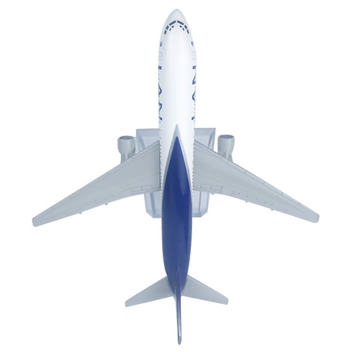 1:400 16cm Chile 777 Alloy Airplane Model Aircraft Model with Display Stand - Picture 2 of 7