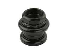 ALTA Bicycle Headset Threaded 1-1/8" x 34 x 30mm Steel Black Full Set Headset