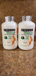 dasuquin advanced tablets