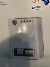 Dehumidifier Ameifu PC-450A White 136 oz Water Tank, 72H Timer Sleep Mode