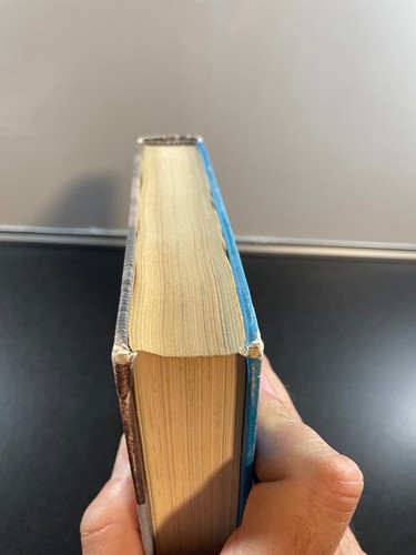 1978 TELL ME WHY - ARKADY LEOKUM HARDCOVER OVERALL GOOD COND - Picture 5 of 12
