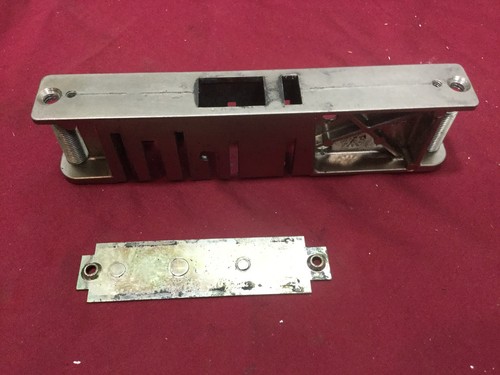 Kaba Simplex 3100 Series Parts Unit - Locksmith - Picture 5 of 12