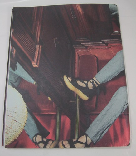 Eye / Loewe / You Magazine Number 3 - Picture 16 of 16