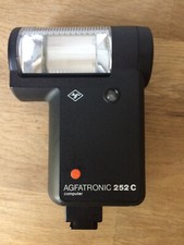 FLASH AGFATRONIC 252 C  non testé