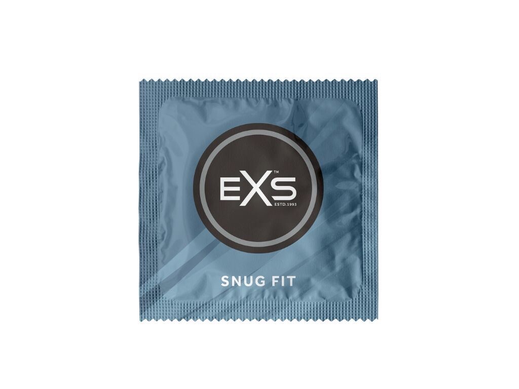 snug fit non lubricated condoms SNUG Fit Condoms 36-Count | Ultra-Thin, Vegan & PFAS-Free main image 0