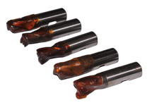 Schaftfräser D20x22 mm Typ N  Fette KHSS-E 5 Stück RHV17429