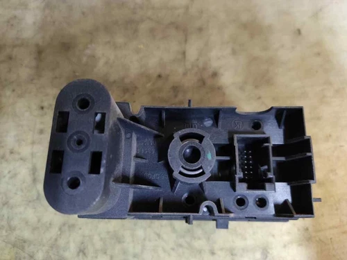13229541 Mando Luces para OPEL VECTRA C CARAVAN Design 2005 1150097 - Imagen 2 de 10