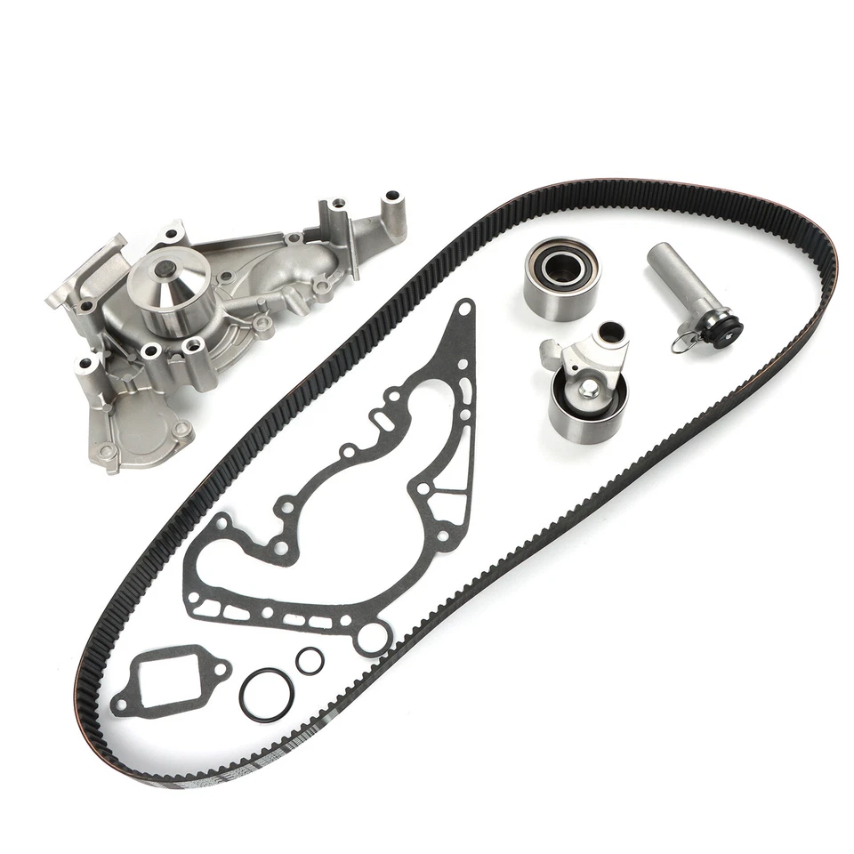 Kit de correa de distribución del motor bomba de agua para 1998-2000 LEXUS LS400 SC400 GS400 4,0 L Foto 4 de 4
